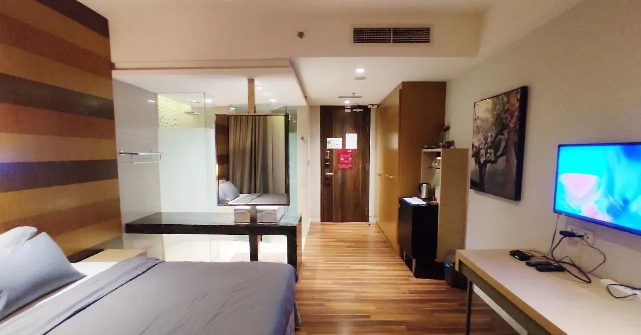 D'Majestic Resident Suite Kuala Lumpur