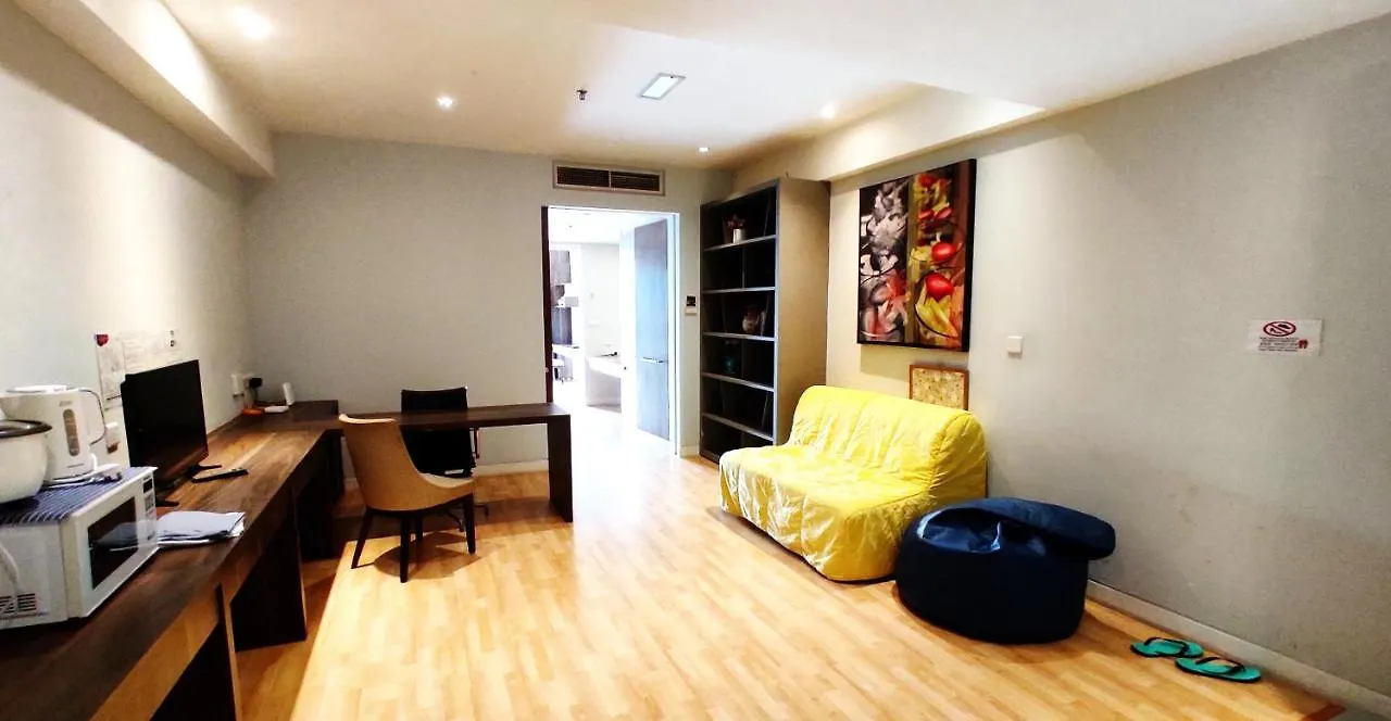 D'Majestic Resident Suite Kuala Lumpur