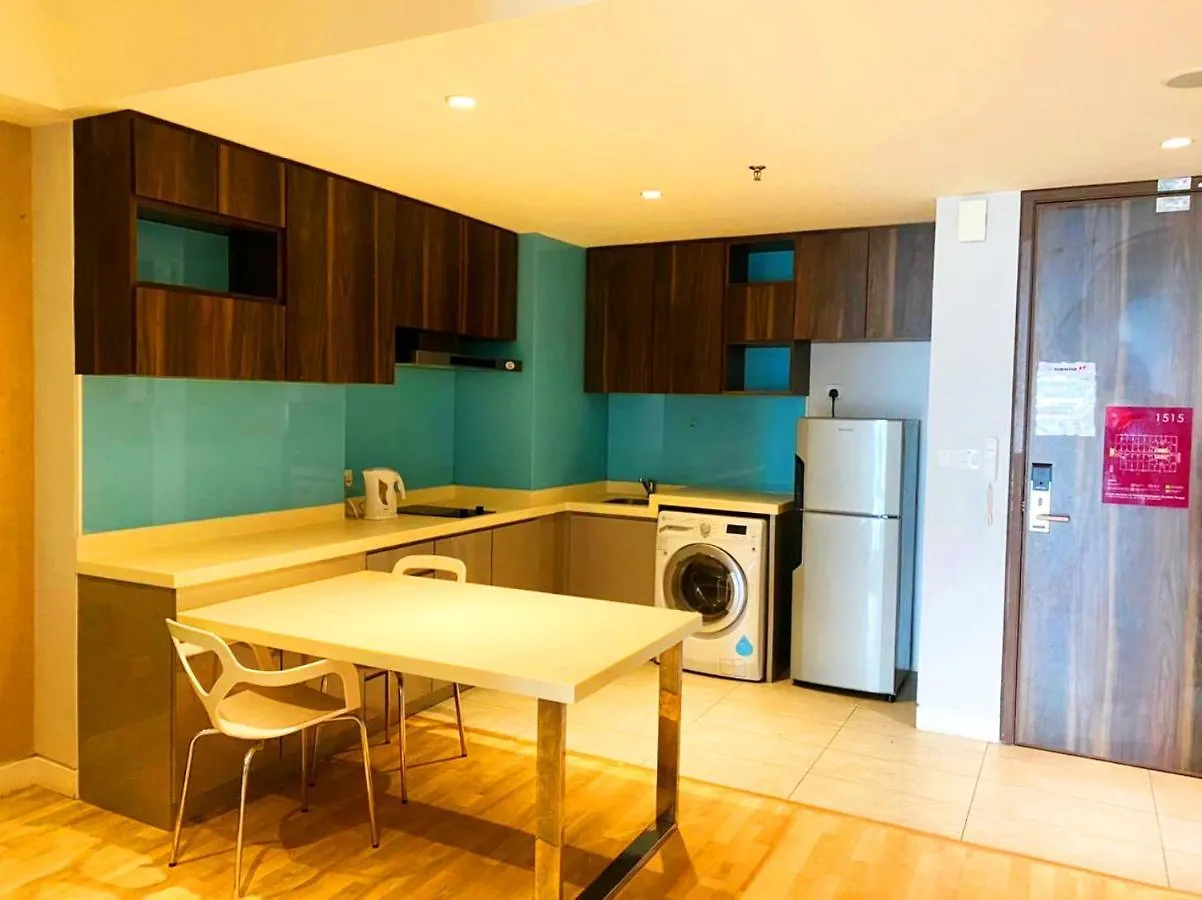 D'Majestic Resident Suite Kuala Lumpur 0*,  Malajzia