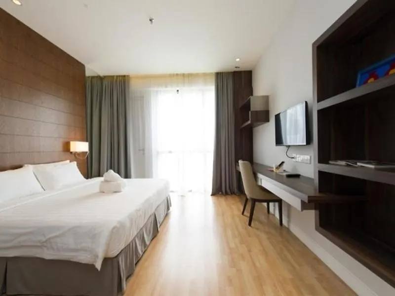 كوالالمبور D'Majestic Resident Suite